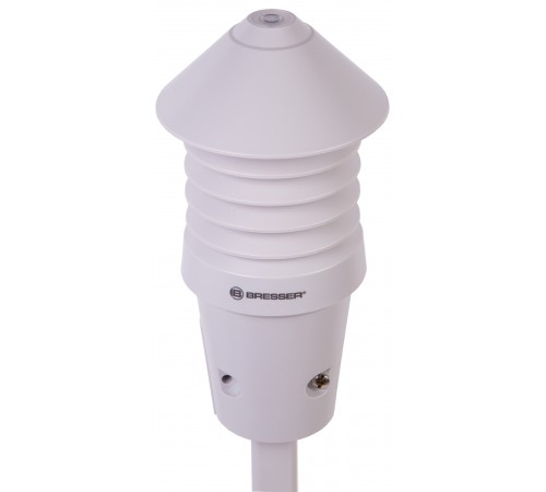 Метеостанция Bresser «4 в 1» Wi-Fi с UV-датчиком и цветным дисплеем