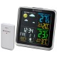 Метеостанция Bresser ClimaTemp TB с цветным дисплеем