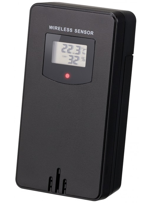 Датчик внешний Bresser для метеостанций 4CAST Wi-Fi, трехканальный