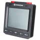 Часы Bresser MyTime Easy II, черные