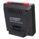 Часы Bresser MyTime Easy II, черные