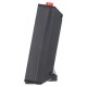 Часы Bresser MyTime Easy II, черные