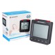 Часы Bresser MyTime Easy II, черные