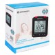 Часы Bresser MyTime Easy II, черные