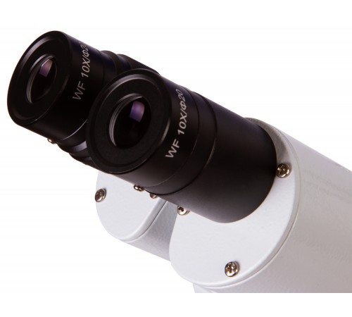 Микроскоп стереоскопический Bresser Biorit ICD CS 5–20x LED