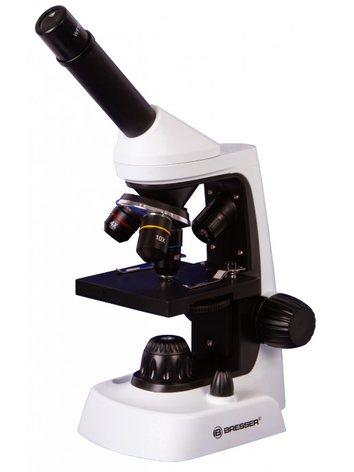 Микроскоп Bresser Junior Biolux 40–2000x