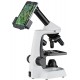 Микроскоп Bresser Junior Biolux 40–2000x