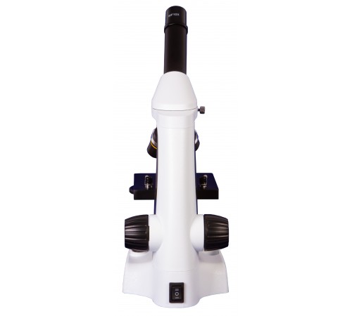 Микроскоп Bresser Junior Biolux 40–2000x