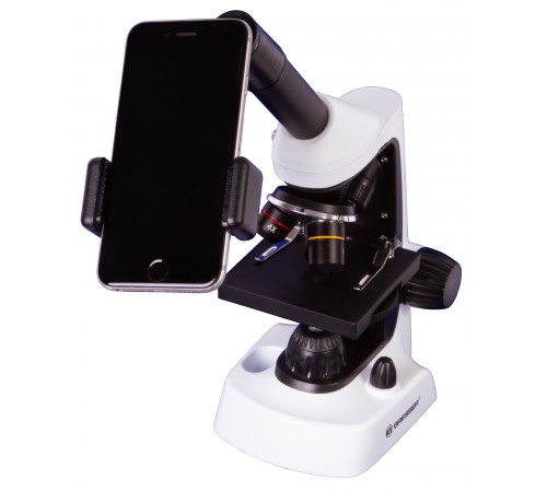 Микроскоп Bresser Junior Biolux 40–2000x