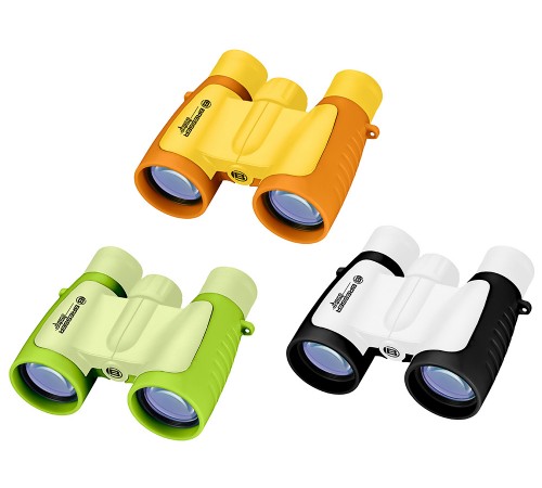 Бинокль детский Bresser Junior 3x30 Бинокль детский Bresser Junior 3x30