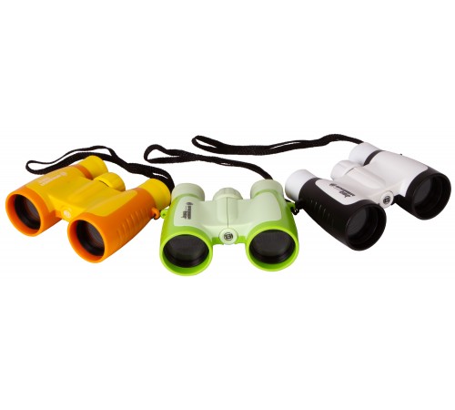 Бинокль детский Bresser Junior 3x30 Бинокль детский Bresser Junior 3x30