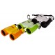 Бинокль детский Bresser Junior 3x30, зеленый