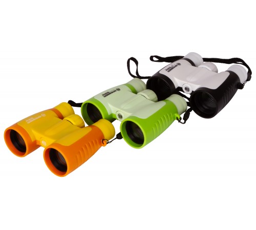 Бинокль детский Bresser Junior 3x30 Бинокль детский Bresser Junior 3x30