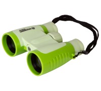 Бинокль детский Bresser Junior 3x30, зеленый
