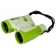 Бинокль детский Bresser Junior 3x30, зеленый