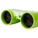 Бинокль детский Bresser Junior 3x30, зеленый