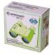 Бинокль детский Bresser Junior 3x30, зеленый