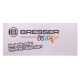 Бинокль детский Bresser Junior 3x30, зеленый