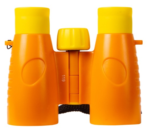 Бинокль детский Bresser Junior 3x30 Бинокль детский Bresser Junior 3x30