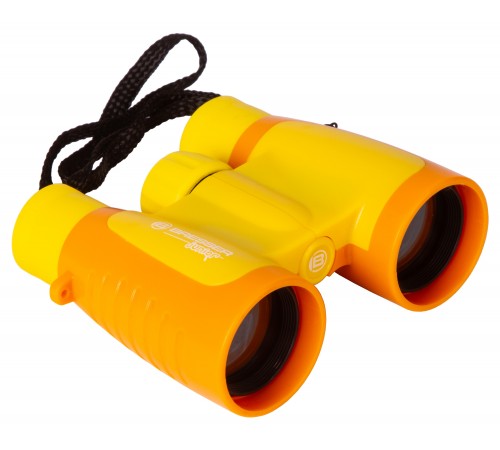 Бинокль детский Bresser Junior 3x30 Бинокль детский Bresser Junior 3x30