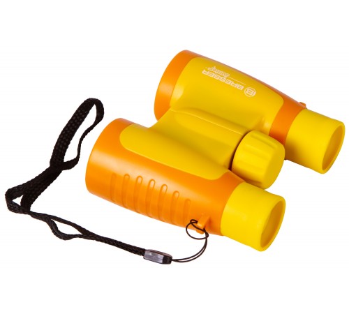 Бинокль детский Bresser Junior 3x30 Бинокль детский Bresser Junior 3x30