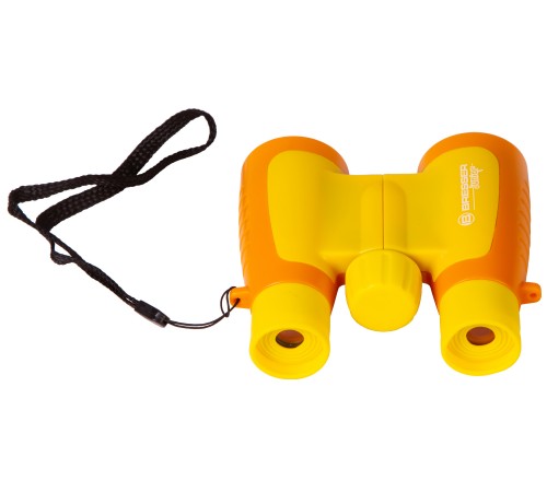 Бинокль детский Bresser Junior 3x30 Бинокль детский Bresser Junior 3x30
