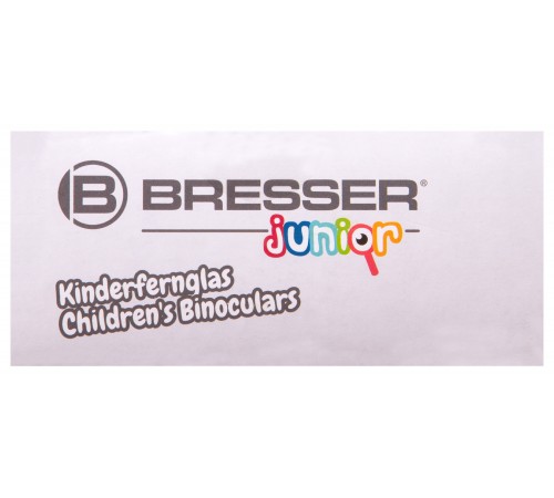 Бинокль детский Bresser Junior 3x30 Бинокль детский Bresser Junior 3x30