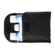 Бинокль детский Bresser Junior 3x30, синий