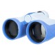 Бинокль детский Bresser Junior 3x30, синий