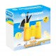 Бинокль детский Bresser Junior 3x30, синий