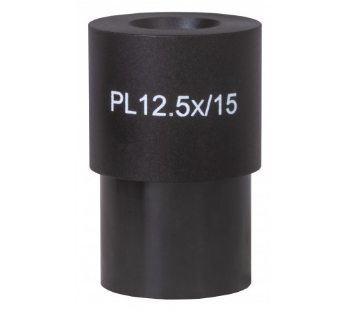 Окуляр Levenhuk MED 12,5x/15 (D30 мм)
