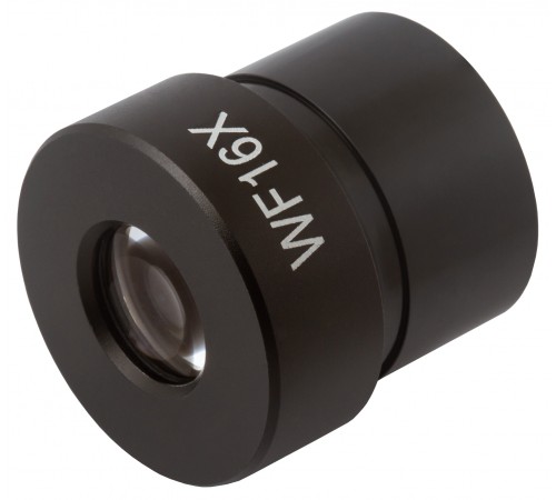 Окуляр Levenhuk MED 16x/13 (D30 мм) Окуляр Levenhuk MED 16x/13 (D30 мм)
