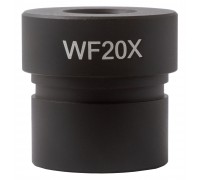 Окуляр Levenhuk MED 20x/12 (D30 мм)