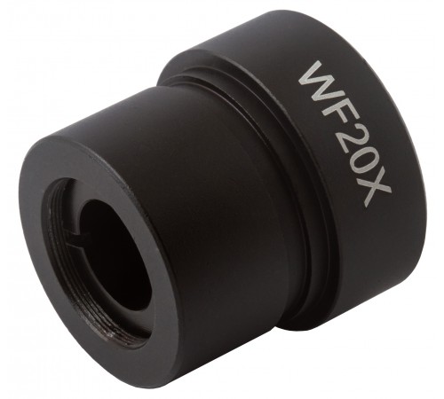 Окуляр Levenhuk MED 20x/12 (D30 мм)