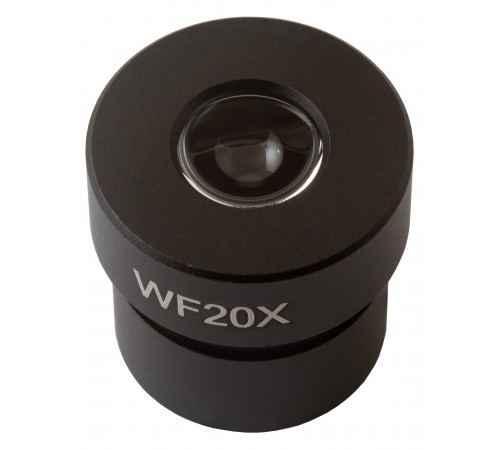 Окуляр Levenhuk MED 20x/12 (D30 мм)
