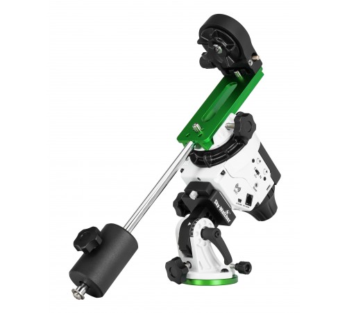 Монтировка Sky-Watcher Star Adventurer Pro Wi-Fi, бело-зеленая