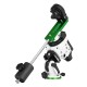 Монтировка Sky-Watcher Star Adventurer Pro Wi-Fi, бело-зеленая