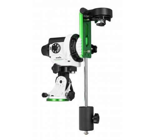 Монтировка Sky-Watcher Star Adventurer Pro Wi-Fi, бело-зеленая