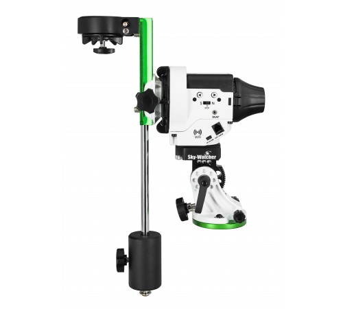 Монтировка Sky-Watcher Star Adventurer Pro Wi-Fi, бело-зеленая