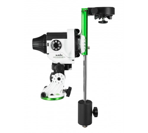 Монтировка Sky-Watcher Star Adventurer Pro Wi-Fi, бело-зеленая