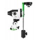 Монтировка Sky-Watcher Star Adventurer Pro Wi-Fi, бело-зеленая