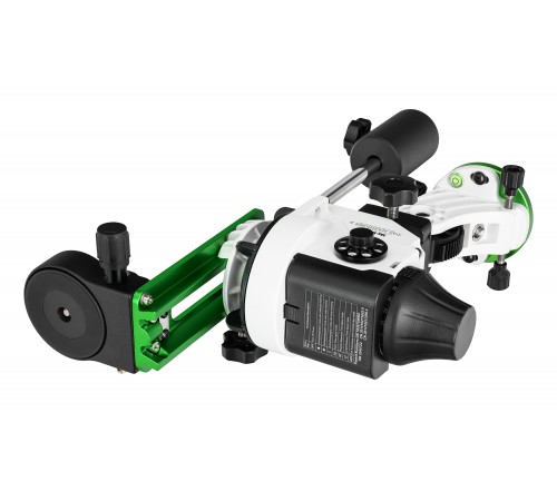 Монтировка Sky-Watcher Star Adventurer Pro Wi-Fi, бело-зеленая