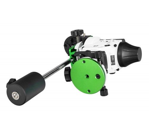 Монтировка Sky-Watcher Star Adventurer Pro Wi-Fi, бело-зеленая