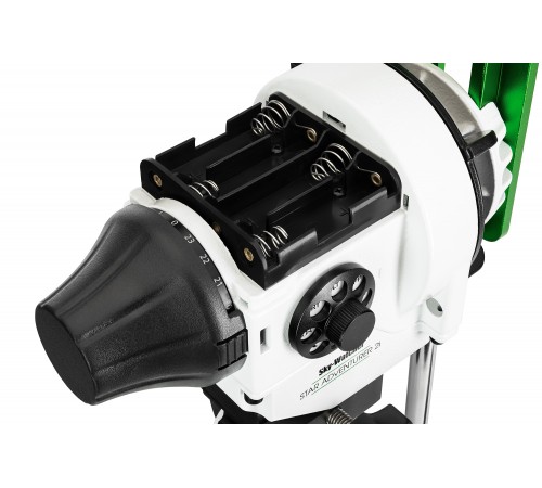 Монтировка Sky-Watcher Star Adventurer Pro Wi-Fi, бело-зеленая