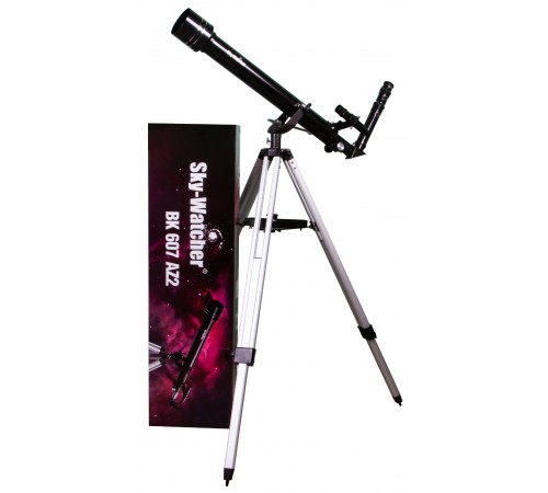 Телескоп Sky-Watcher BK 607AZ2 Телескоп Sky-Watcher BK 607AZ2