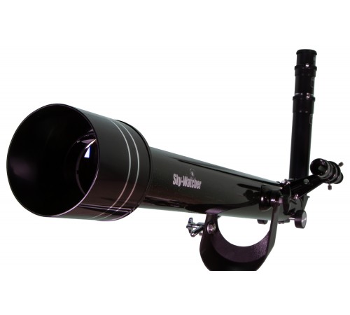 Телескоп Sky-Watcher BK 607AZ2 Телескоп Sky-Watcher BK 607AZ2