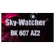 Телескоп Sky-Watcher BK 607AZ2