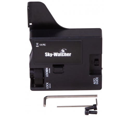 Электропривод часовой оси Sky-Watcher для монтировок StarQuest и AZ-EQ Avant Электропривод часовой оси Sky-Watcher для монтировок StarQuest и AZ-EQ Avant