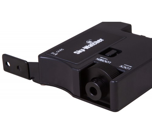 Электропривод часовой оси Sky-Watcher для монтировок StarQuest и AZ-EQ Avant Электропривод часовой оси Sky-Watcher для монтировок StarQuest и AZ-EQ Avant