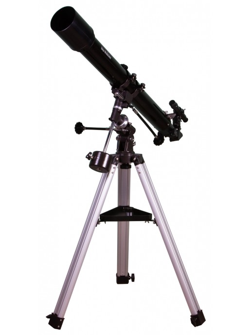 Телескоп Sky-Watcher Capricorn AC 70/900 EQ1